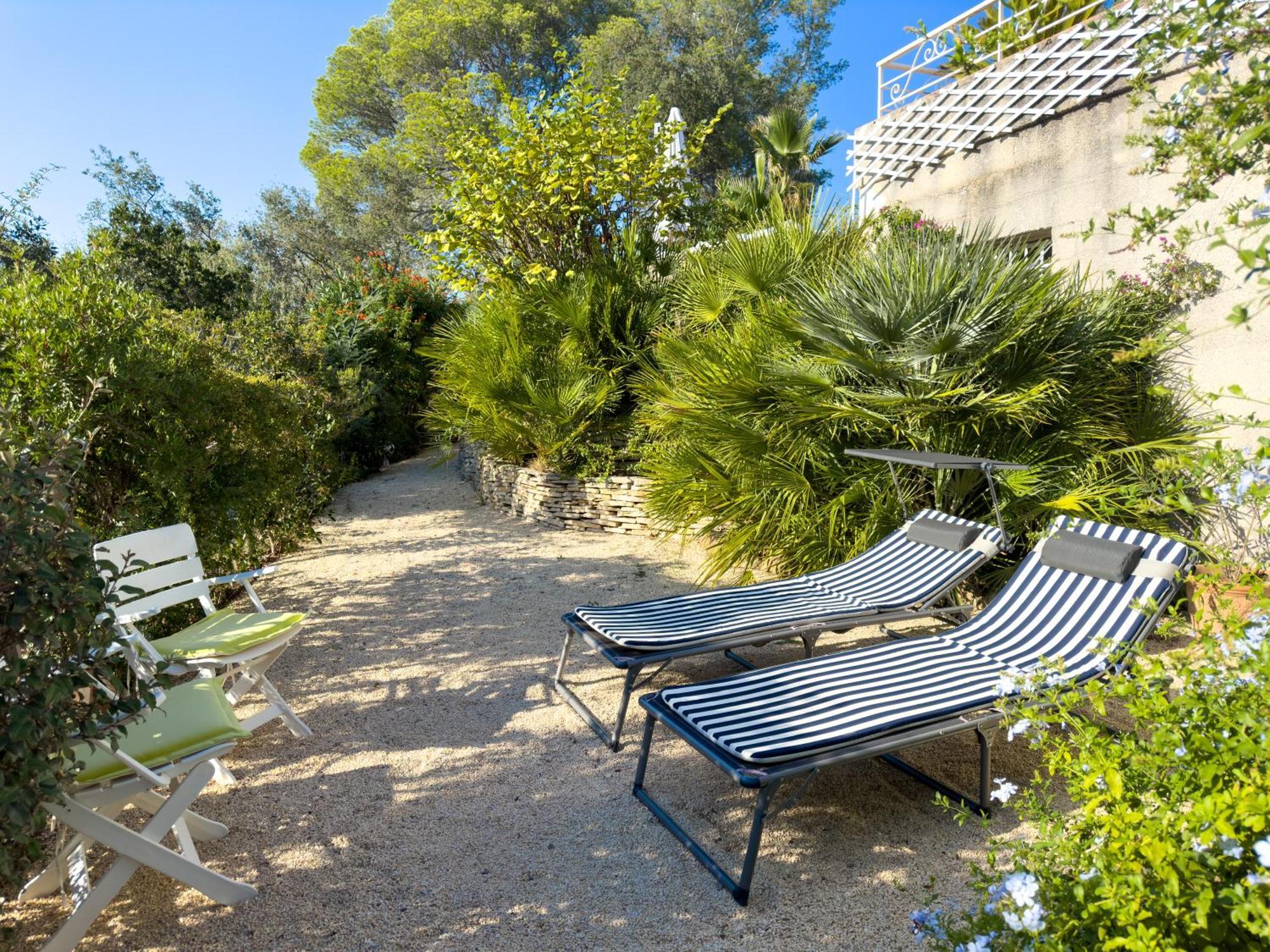 Plein ciel Apartment Saint-Raphaël Exterior foto